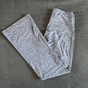 Groove Super High Rise Flared Pant